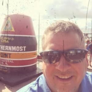 Meet your Posher, John